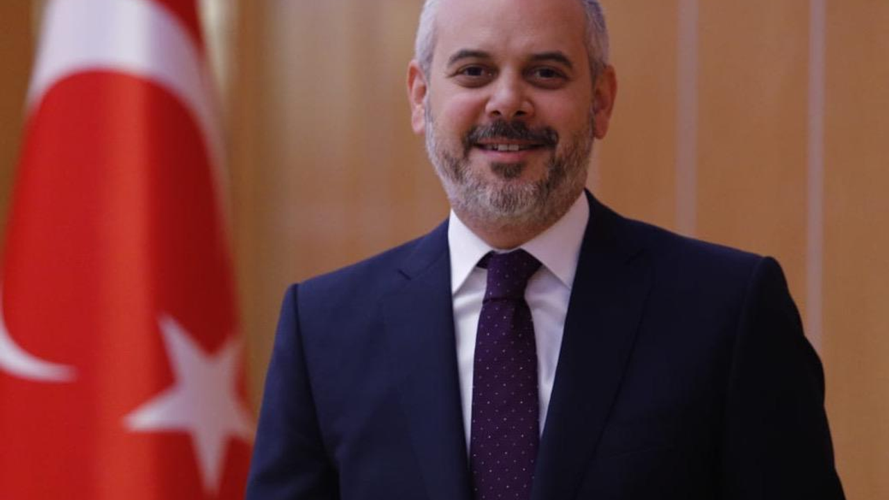 Akif Çağatay Kılıç Kimdir? Cumhurbaşkanı Başdanışmanı Akif Çağatay