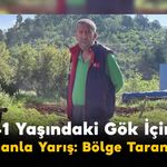 41 Yaşındaki Gök İçin Zamanla Yarışıyorlar