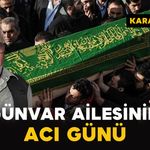 Günvar Ailesinin Acı Günü