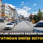 “Hayatından Endişe Ediyoruz" Dediler, Ekipleri Alarma Geçirdiler