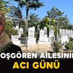 Hoşgören Ailesinin Acı Günü