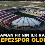 Karaman FK’nın İlk Rakibi Kepezspor Oldu