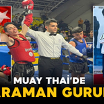 Muay Thai’de Karaman Gururu