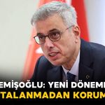 Sağlık Bakanı Memişoğlu Açıkladı: Yeni Dönemde Hedef Hastalanmadan Önce Korumak