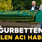 Avşar ailesinin acı kaybı