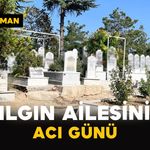 Çılgın Ailesinin Acı Günü
