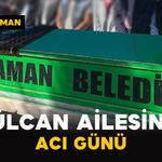 Gülcan Ailesinin Acı Günü: Hayriye Gülcan Vefat Etti