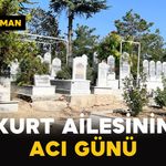 Kurt Ailesinin Acı Günü: Filiz Kurt Vefat Etti