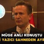 Müge Anlı Konuştu Şadi Yazıcı Ayrıldı