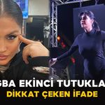Tuğba Ekinci Tutuklandı: Dikkat Çeken İfade