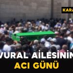 Vural Ailesinin Acı Günü: Hüseyin Vural Vefat Etti