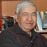 Mustafa KOÇAK