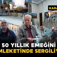 Karaman