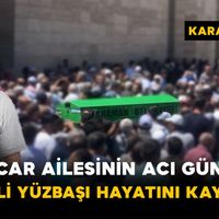 Vefat