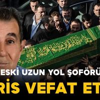 Vefat