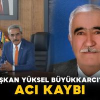 Vefat