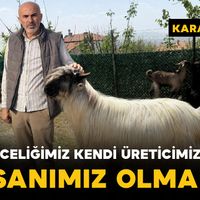 Karaman