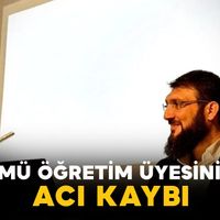 Vefat