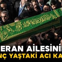 Vefat
