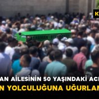 Vefat