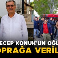 Vefat