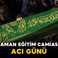 Vefat