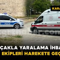 Karaman