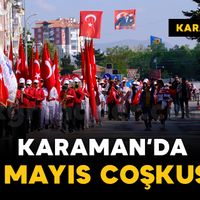 Karaman
