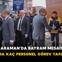 Karaman