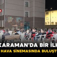 Karaman