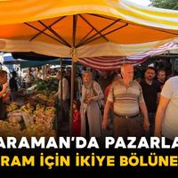 Karaman