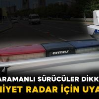 Karaman
