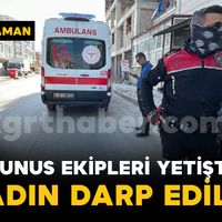 Asayiş