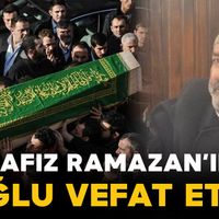 Vefat