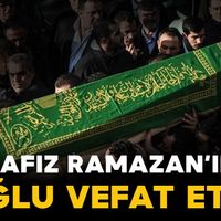 Vefat