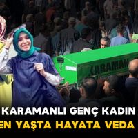 Vefat