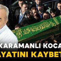Vefat