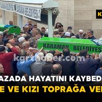 Vefat