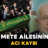 Vefat