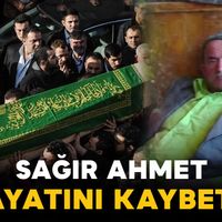 Vefat