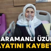 Vefat
