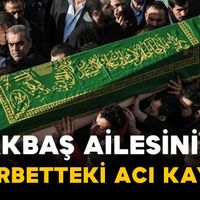 Vefat