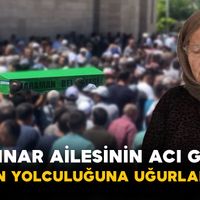 Vefat