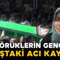Vefat
