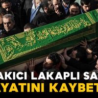 Vefat