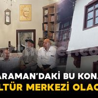 Karaman