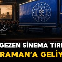 Karaman