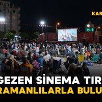 Karaman
