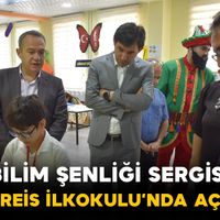 Eğitim