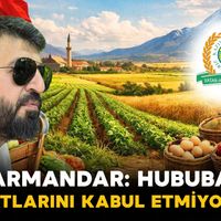 Tarım